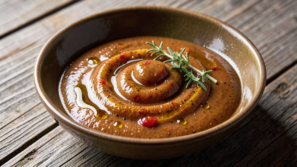 Apricot Mustard Sauce Recipe: Sweet-Tangy Balance for Glazing and Dipping