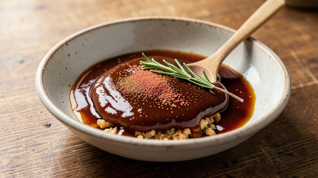 America's Test Kitchen Barbecue Sauce Recipe: Smoky-Sweet Balance That Deepens Over Time
