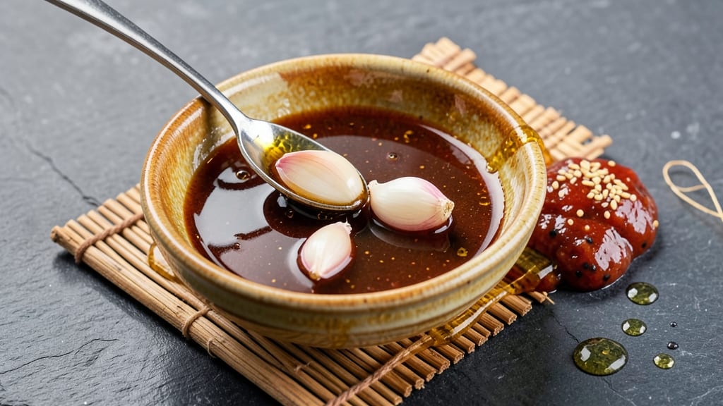 Asian Style BBQ Sauce Recipe: Smoky-Sweet Gloss for Stir-Fry Magic
