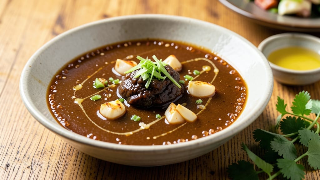 Asian Hoisin Sauce Recipe: Sweet-Savory Glaze for Stir-Fries and Dipping