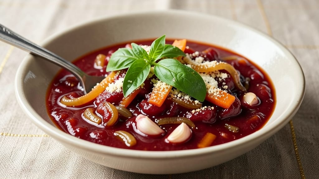 All-Day Tomato Sauce Recipe: Slow-Simmered Depth for Pasta and Pizza