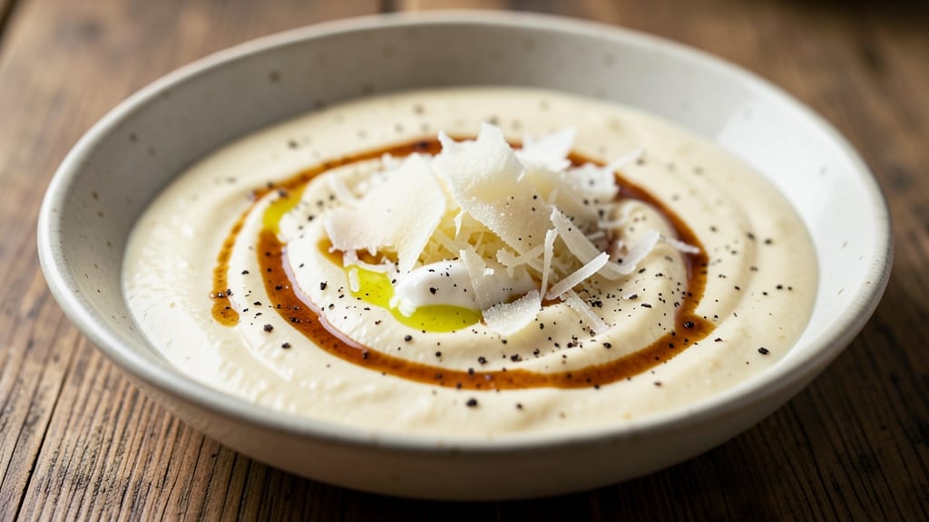 Alfredo Sauce Recipe No Garlic: Ultra-Smooth Creaminess Without Overpowering Heat