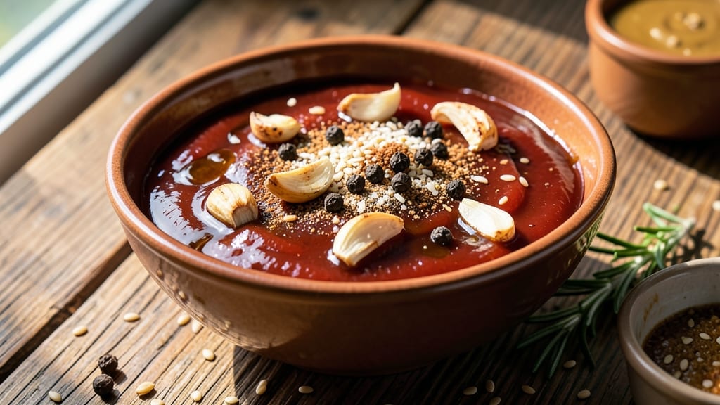 American Barbecue Sauce Recipe: Smoky-Sweet Glaze With Hidden Horseradish Kick