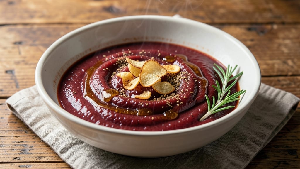 Apple Chipotle Sauce Recipe: Velvet-Smooth Heat With Hidden Horseradish Zing