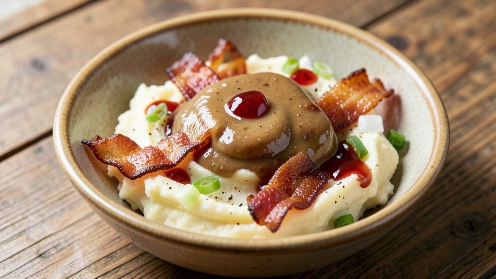 Bacon Mustard Sauce Recipe: Smoky-Sweet Emulsion for Grilling and Drizzling