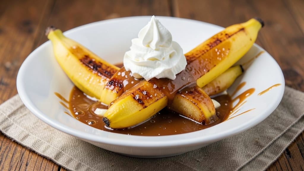 Banana Caramel Sauce Recipe: Silky Swirls With No Refridgeration Needed