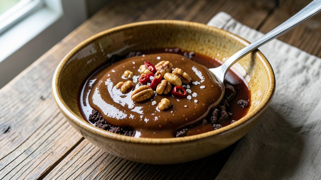 Apple Cider Vinegar Based Bbq Sauce Recipe: Sharp Tang and Smoky Sweetness in One Jar