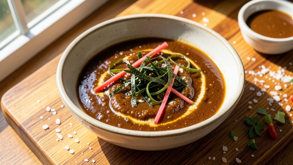Authentic Eel Sauce Recipe: Fermented Soy and Miso Depth With Umami Bomb