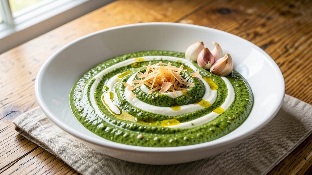 Barilla Creamy Pesto Sauce Recipe: Nutty Basil Velvety in 10 Minutes
