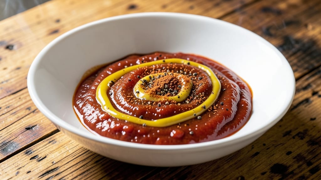 All the Way Sauce Recipe: Creamy Chipotle-Tomato Blend With Hidden Horseradish Zing