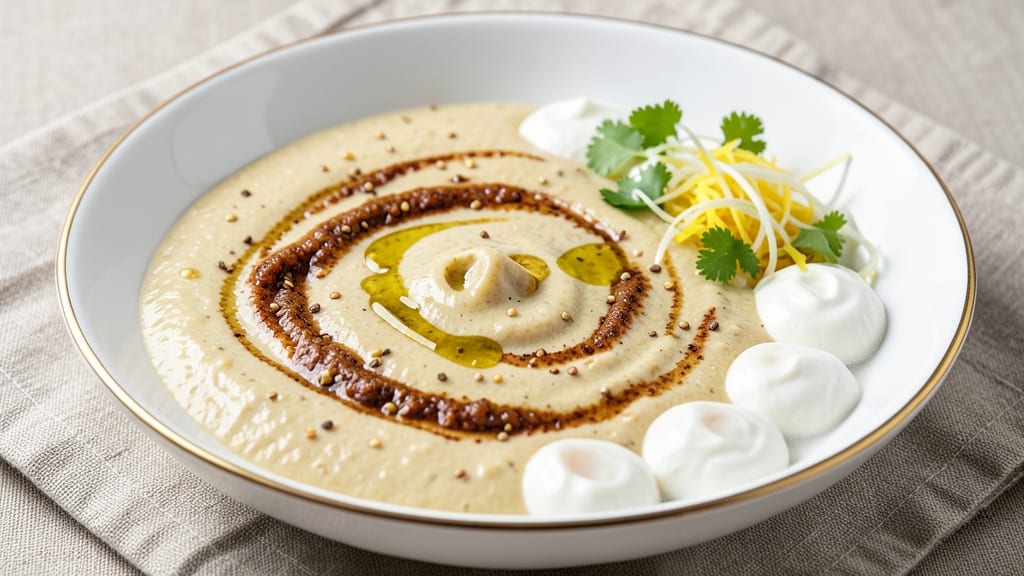 Basic Korma Sauce Recipe: Creamy Coconut and Spice Harmony in 30 Minutes
