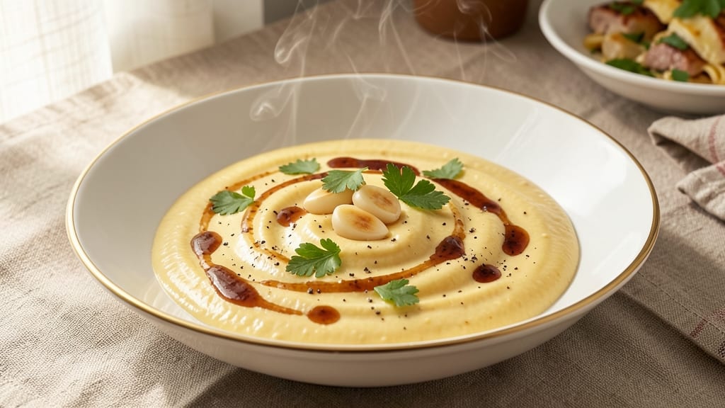 Alfredo Sauce Recipe UK: Velvety No-Curdle Cream Cheese Magic