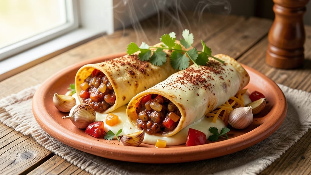 Enchilada Recipe Without Enchilada Sauce: Cheesy Tomato-Chipotle Velocity With Crispy Tortilla Layers