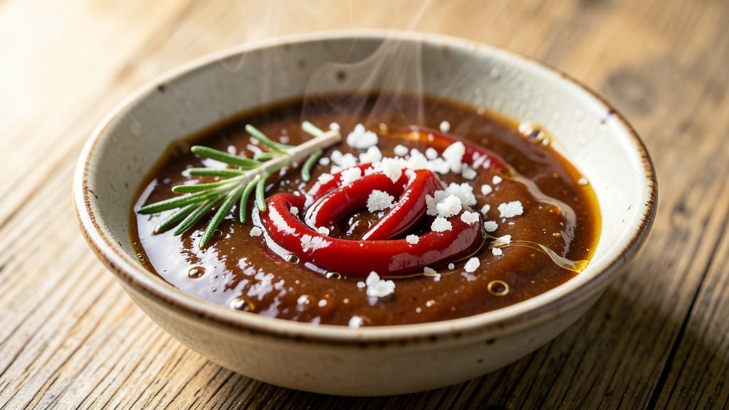 Basic Hot Wing Sauce Recipe: Fiery-Sweet Balance With Pantry Staples