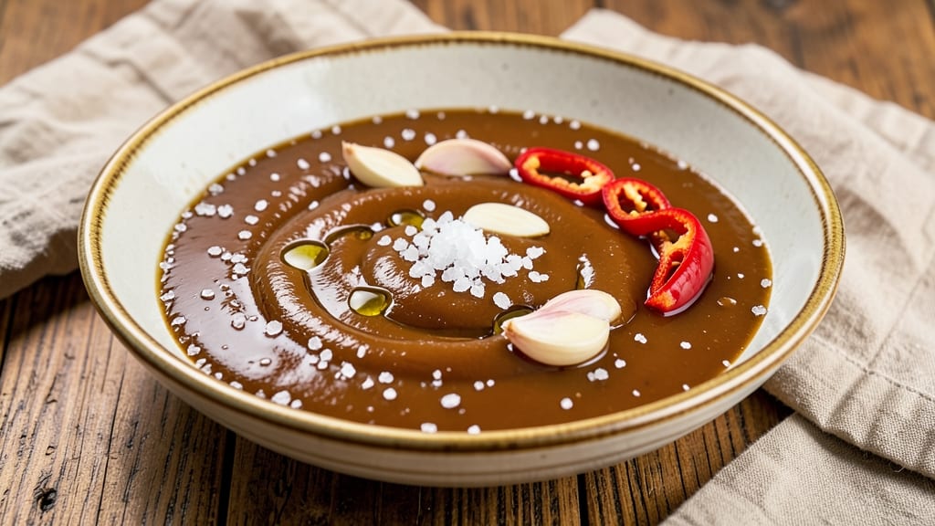 Ashu Sauce Recipe: Bold Spice Blend for Drizzling and Dipping