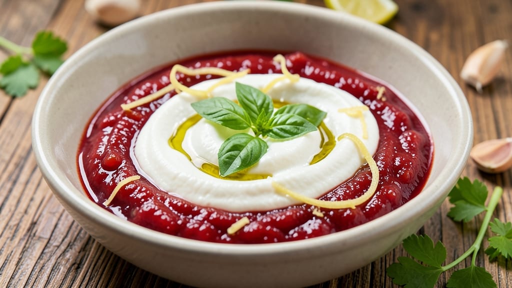 Barilla Ricotta Sauce Recipe: Velvety Tomato Cream With Hidden Herb Zing