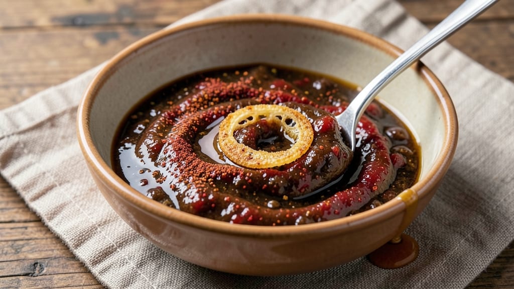 Barbeque Sauce Recipe No Ketchup: Deep Smoky Heat With Molasses and Coffee Notes