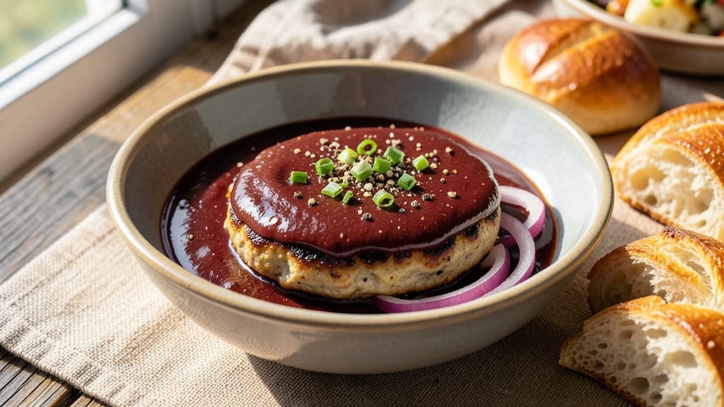 Burger Sauce 21 Recipe: Smoky Chipotle-Tomato Swirl With Hidden Horseradish Kick