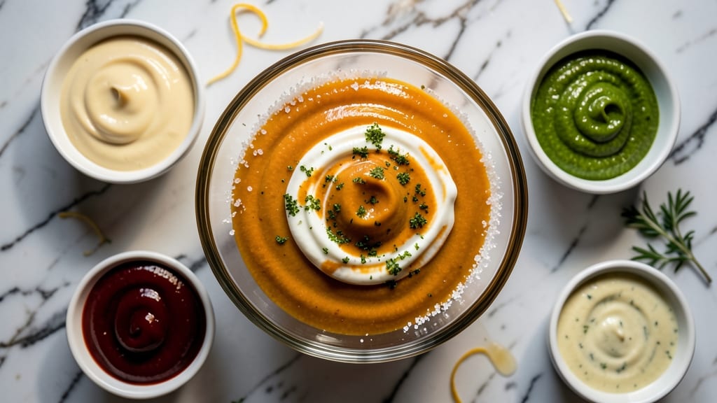 Arby's Special Sauce Recipe: Copycat Cream Cheese-Tomato Blend With Hidden Horseradish