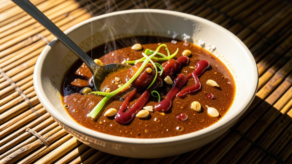 Barbeque Sauce Recipe Panlasang Pinoy: Smoky Pineapple-Vinegar Fusion With Crunchy Celery Crown