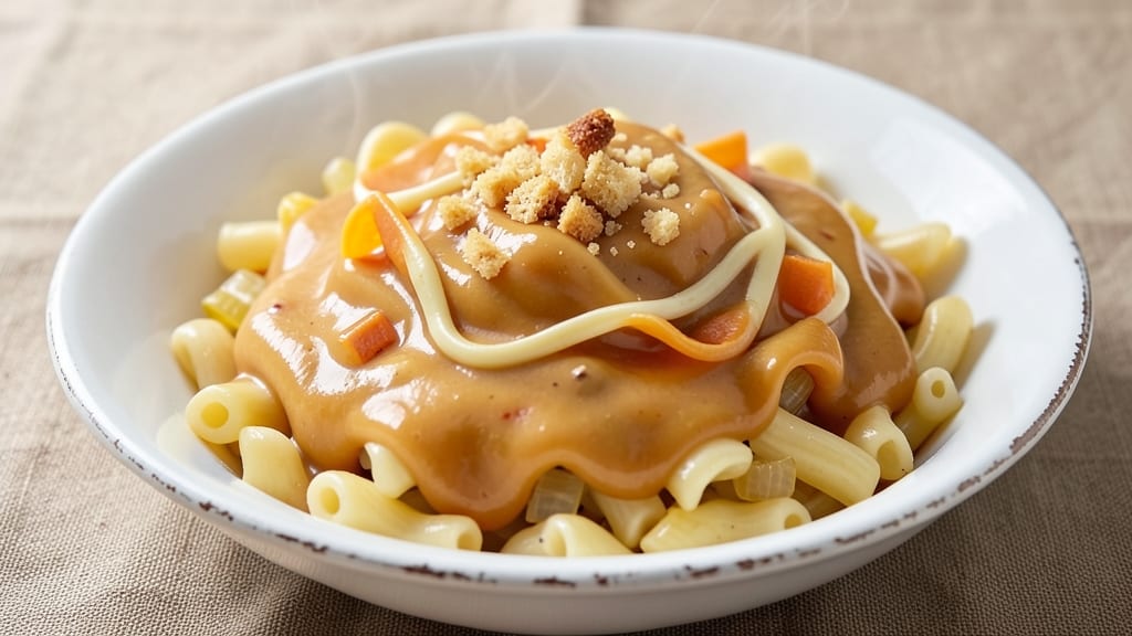 Basic Mac and Cheese Sauce Recipe: Velvety Stovetop Magic in 15 Minutes