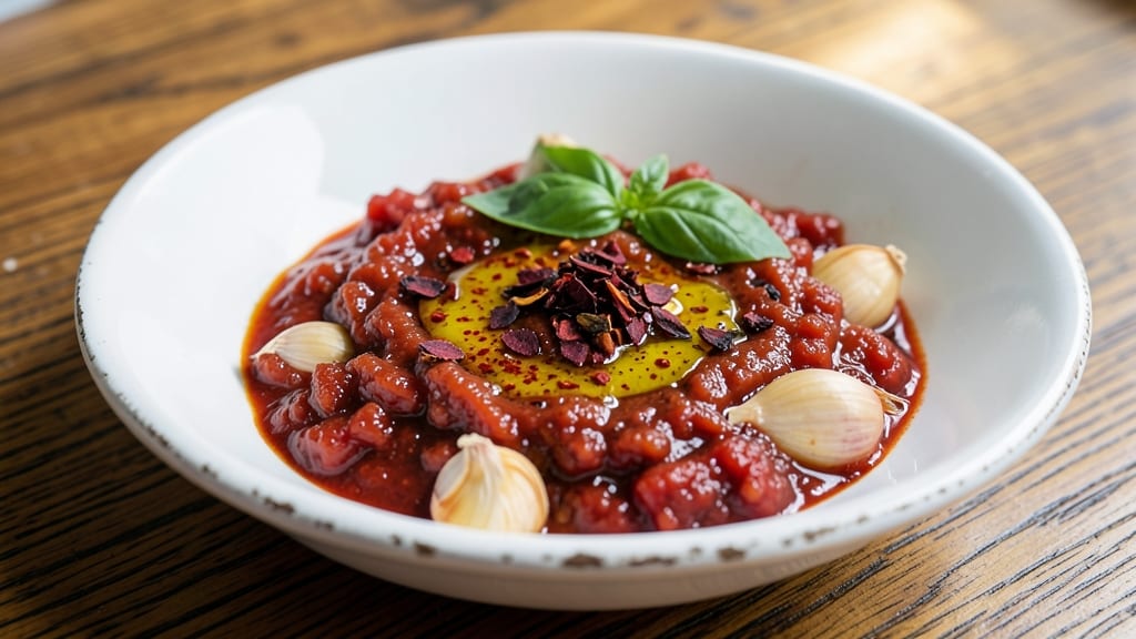 Arrabiata Sauce With Dr Pepper Recipe: Bold Twist on Classic Heat