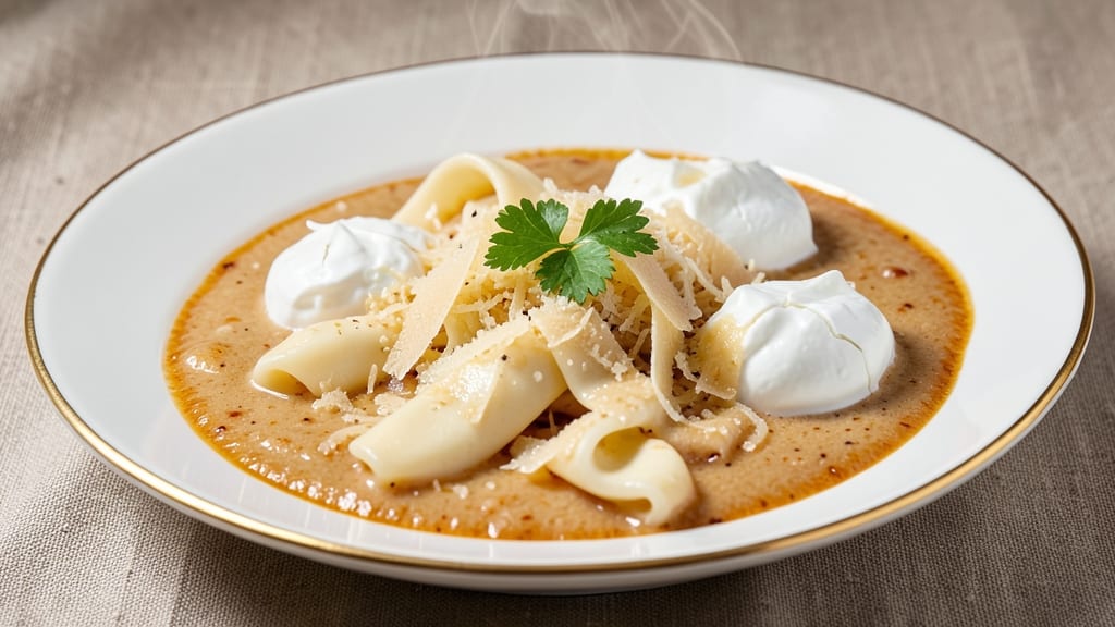 Alfredo Sauce Recipe With Cream Cheese And Heavy Whipping Cream: Velvety Richness That Coats Pasta Perfectly