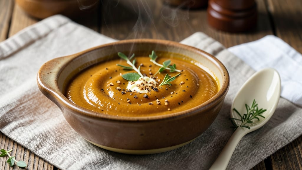 Base Sauce Recipe: Master Blend for Every Dish’s Foundation