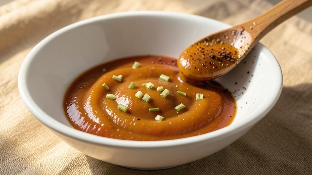 Authentic Big Mac Sauce Recipe: Creamy Chipotle-Kissed Velocity With Celery Crown Crunch