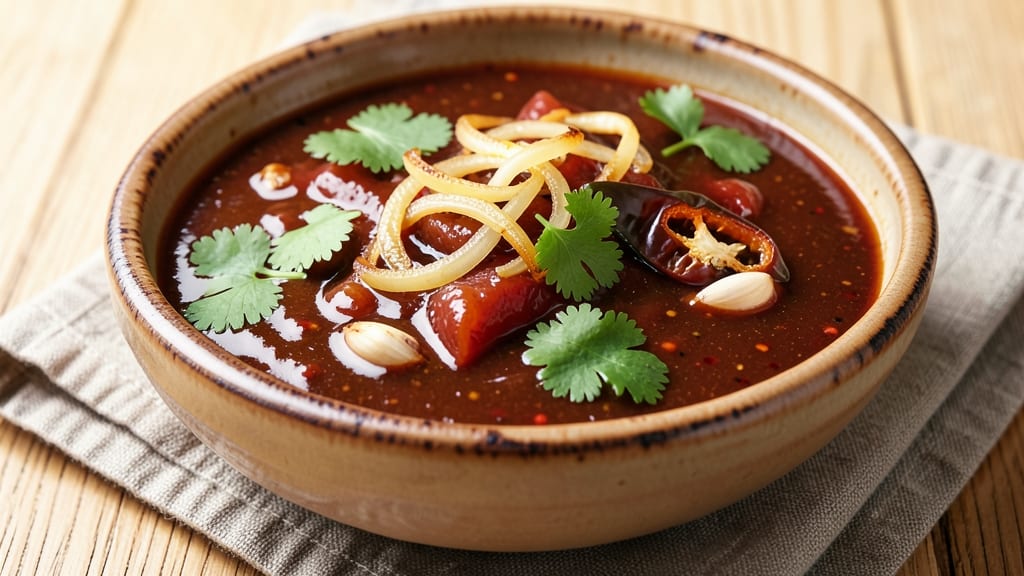 Authentic Mambo Sauce Recipe: Smoky Chipotle Heat With Fresh Herb Zing