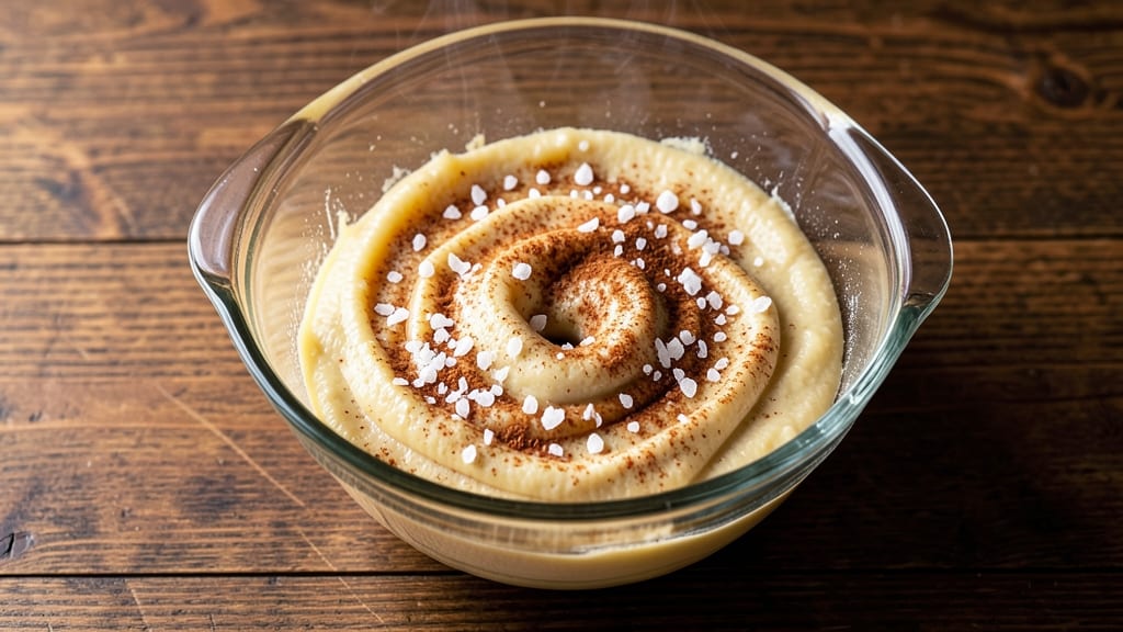 Applesauce Cake Donuts Recipe: Fluffy Bites with Hidden Apple Moisture