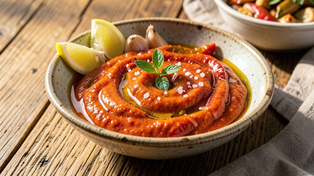 Authentic Portuguese Peri Peri Sauce Recipe: Fiery Smoky Heat With Fresh Herb Zing