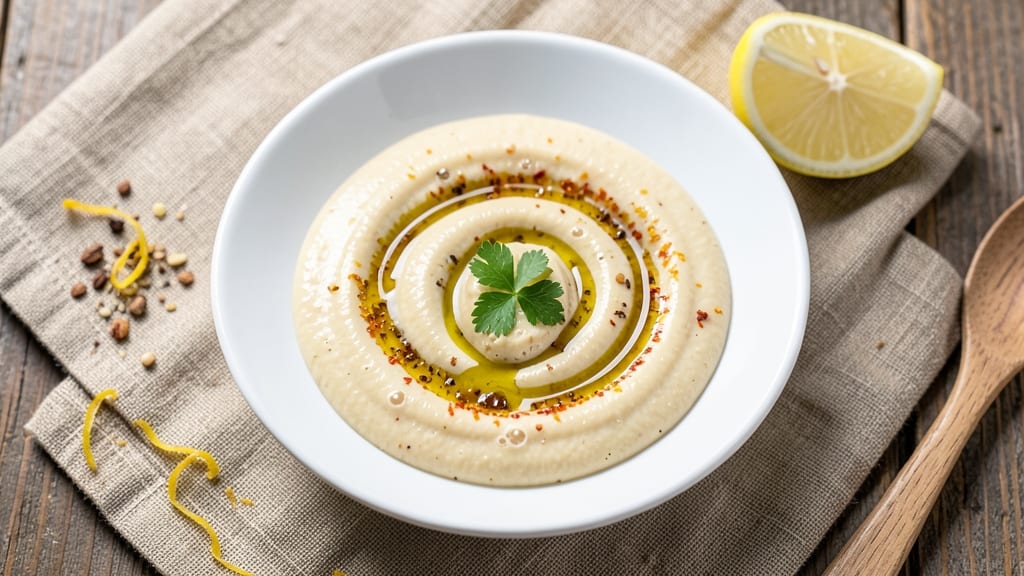 Basic Aioli Sauce Recipe: Silky Garlic Emulsion in 10 Minutes