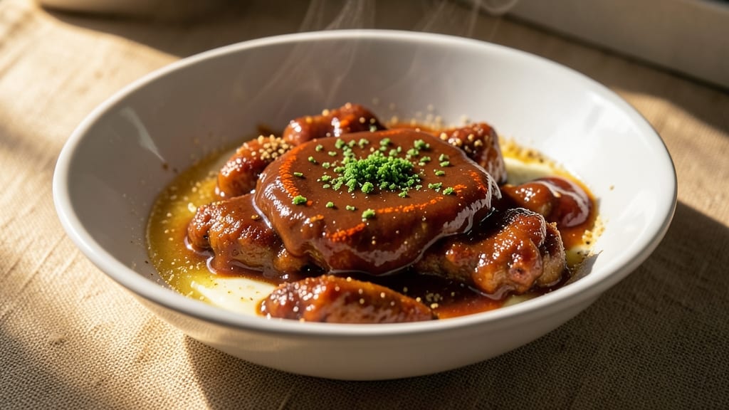 Arby's Buffalo Sauce Recipe: Velvet-Smooth Heat With Hidden Horseradish Zing