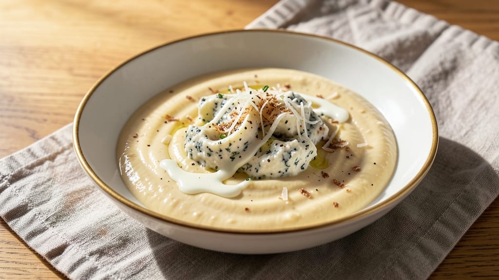 Alfredo Sauce Recipe With Boursin Cheese: Richer Creaminess Than Store-Bought