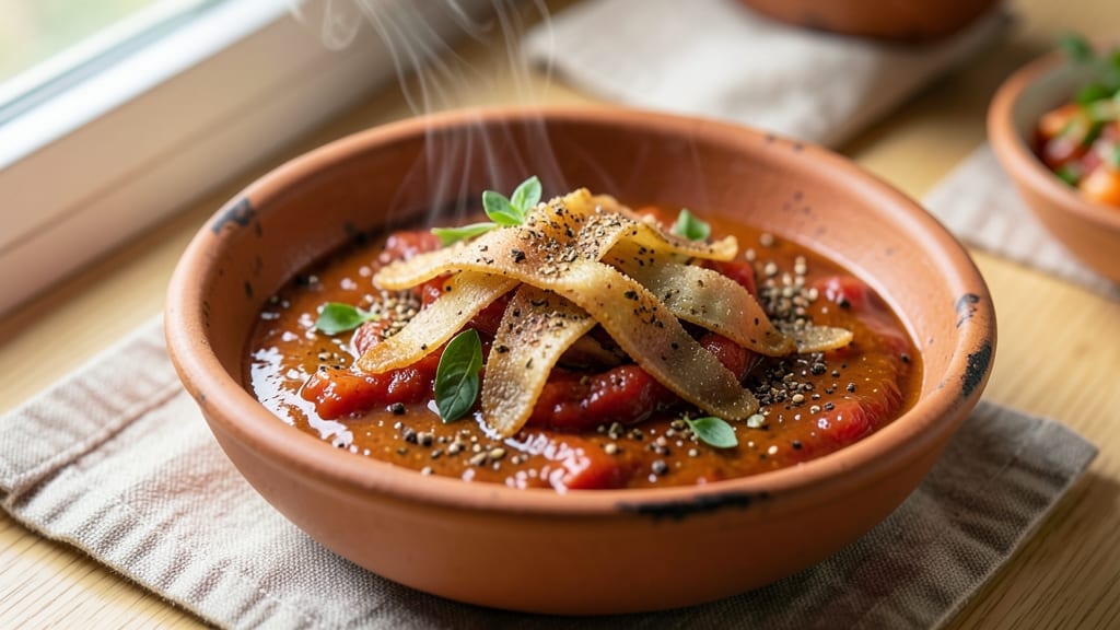 El Pato Sauce Recipe: Silky Chipotle-Tomato Velvety Magic