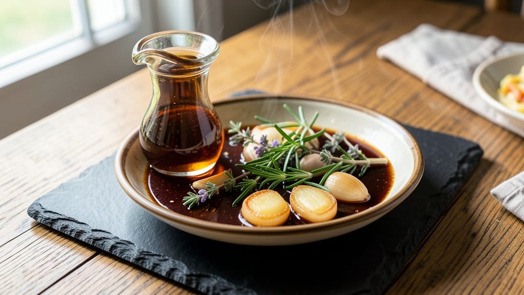 Au Jus Dipping Sauce Recipe: Smoky-Rich Pan Juice Upgrade for Steak Night