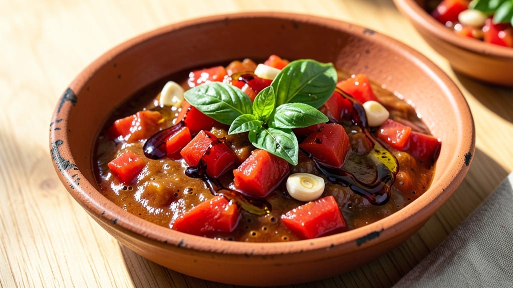 Authentic Fresh Tomatoes Pasta Sauce Recipe: Sun-Dried Tomato Depth Without Cooking Down