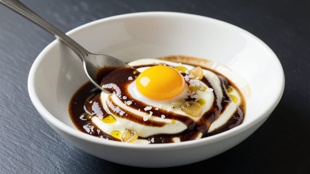 Balsamic Cream Sauce Recipe: Velvety Balance of Sweet and Tangy Richness