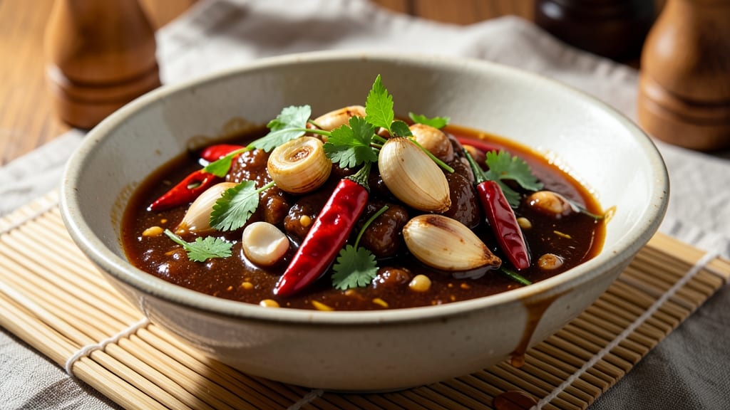 Asian Sticky Sauce Recipe: Sweet-Spicy Gloss for Stir-Fries and More