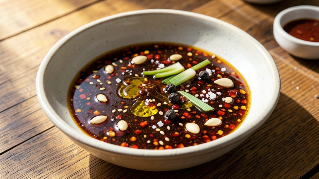 Asian Sweet and Spicy Sauce Recipe: Bold Balance of Heat and Honey Gloss