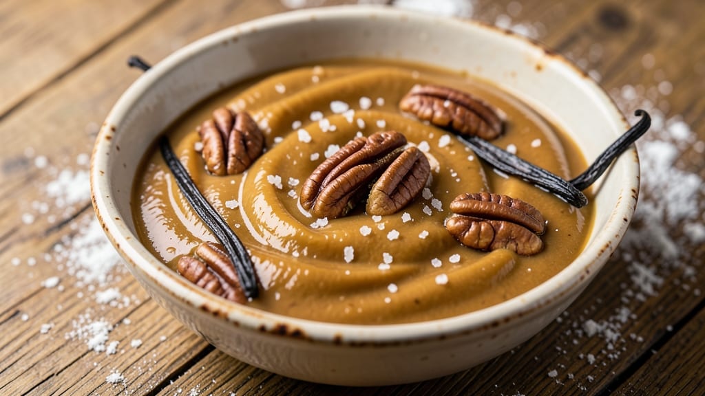 Applebees Blondie Sauce Recipe: Creamy Vanilla Bean Swirl With Hidden Butter Pecan Twist