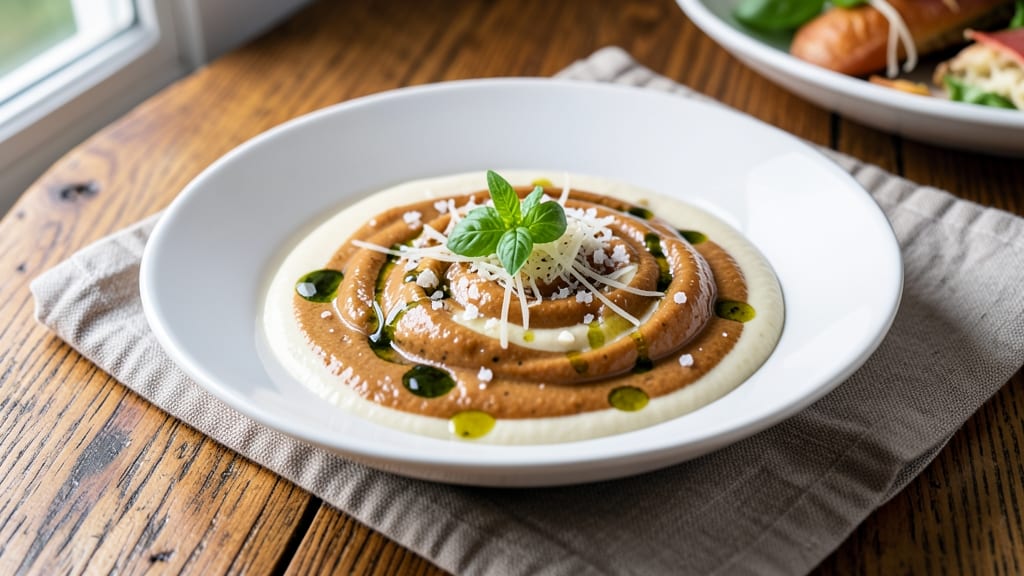 Alfredo Sauce Recipe Babish: Ultra-Smooth Emulsion With No Curdling Risk