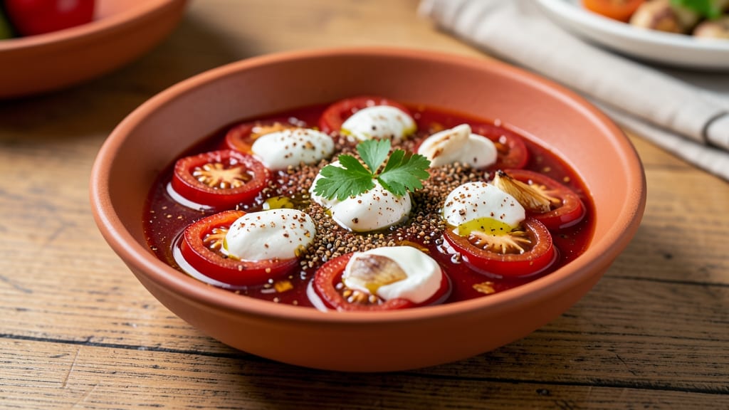 Arayes Sauce Recipe: Lebanese-Style Tomato Cream Cheese Velocity