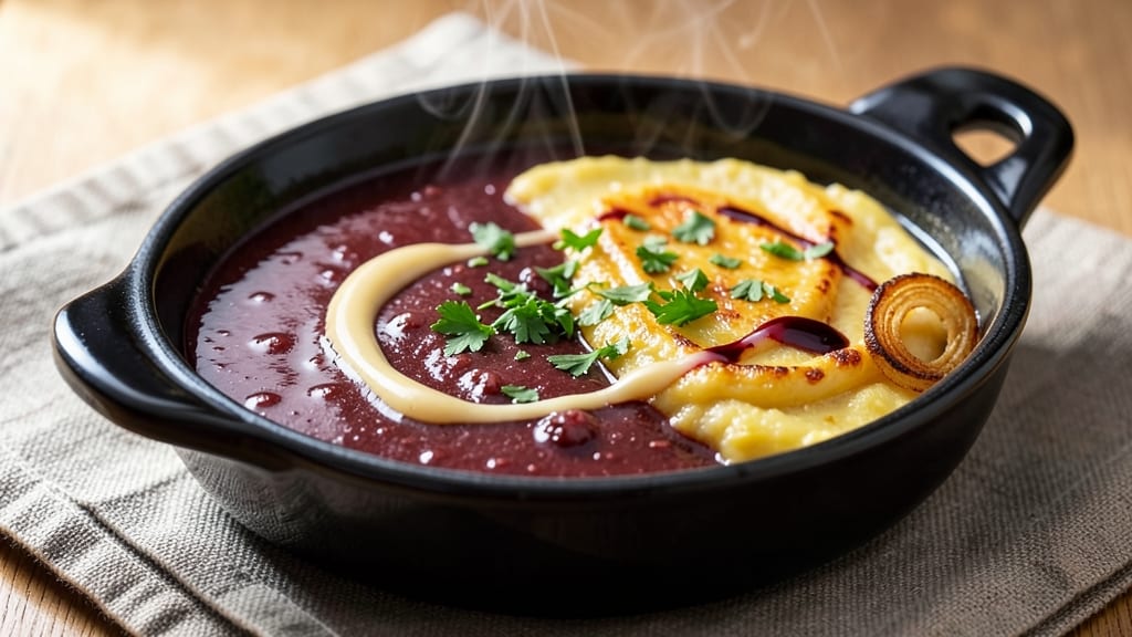 Au Jus Sauce Recipe With Beef Broth: Deep, Savory Flavor From Pan Drippings