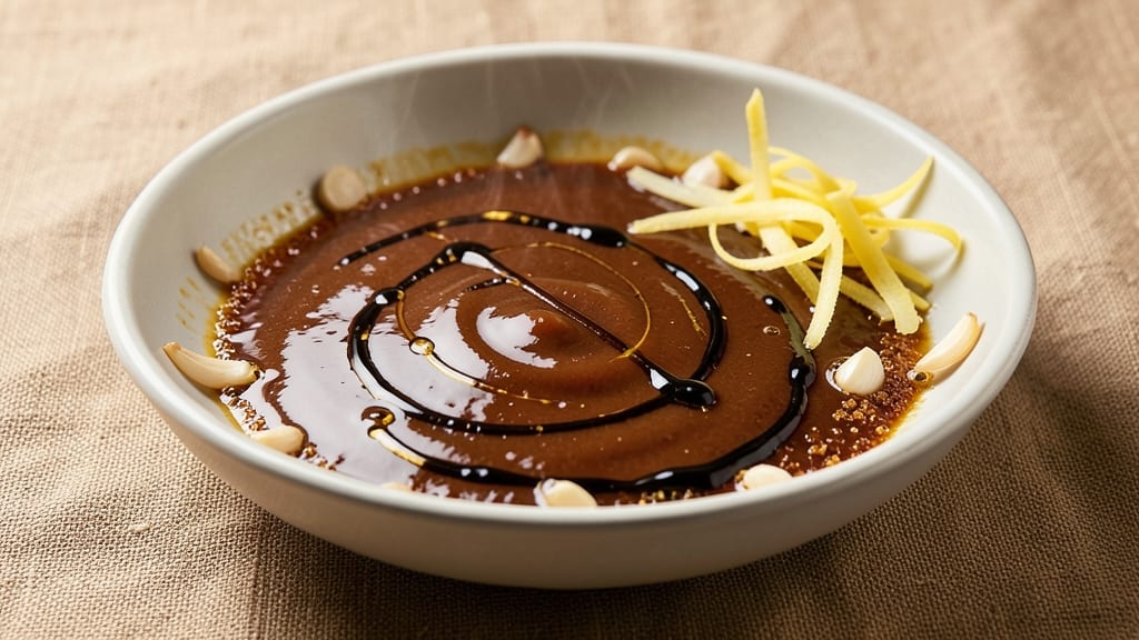 All-Purpose Stir-Fry Sauce Recipe: Versatile Umami Bomb in 10 Minutes