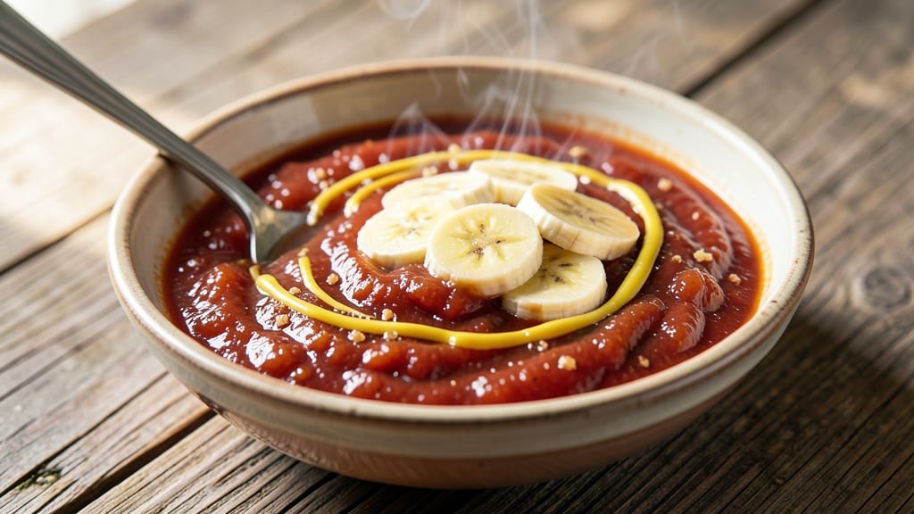 Banana BBQ Sauce Recipe: Sweet-Fruity Glaze With Hidden Smoky Kick