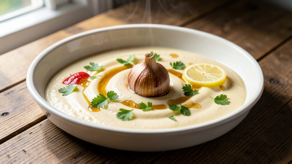 Basic Butter Sauce Recipe: Velvety Emulsion for Pasta and Pan Sauces