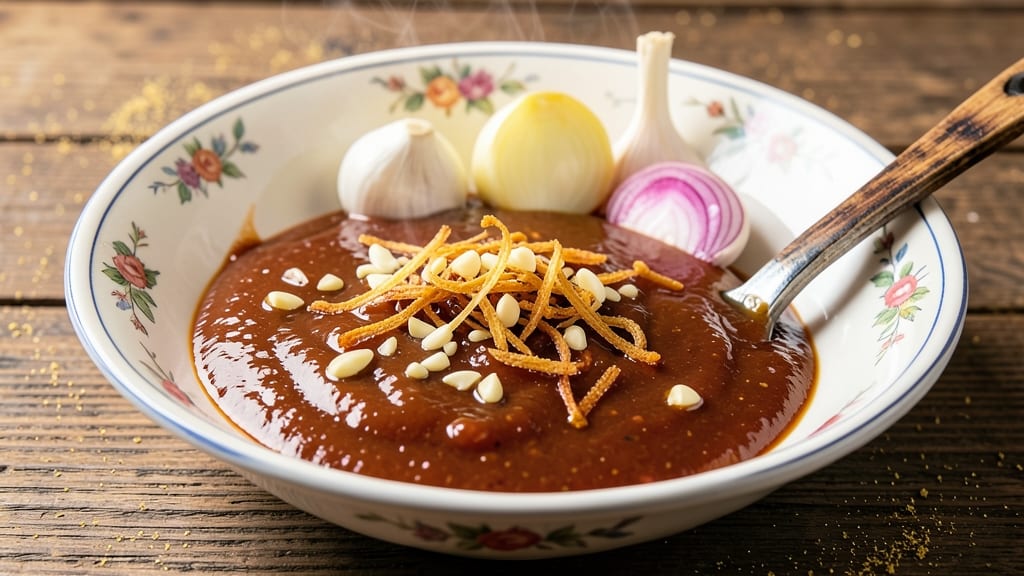 Barbecue Sauce Recipe Panlasang Pinoy: Bold Filipino Sweet-Smoky Heat