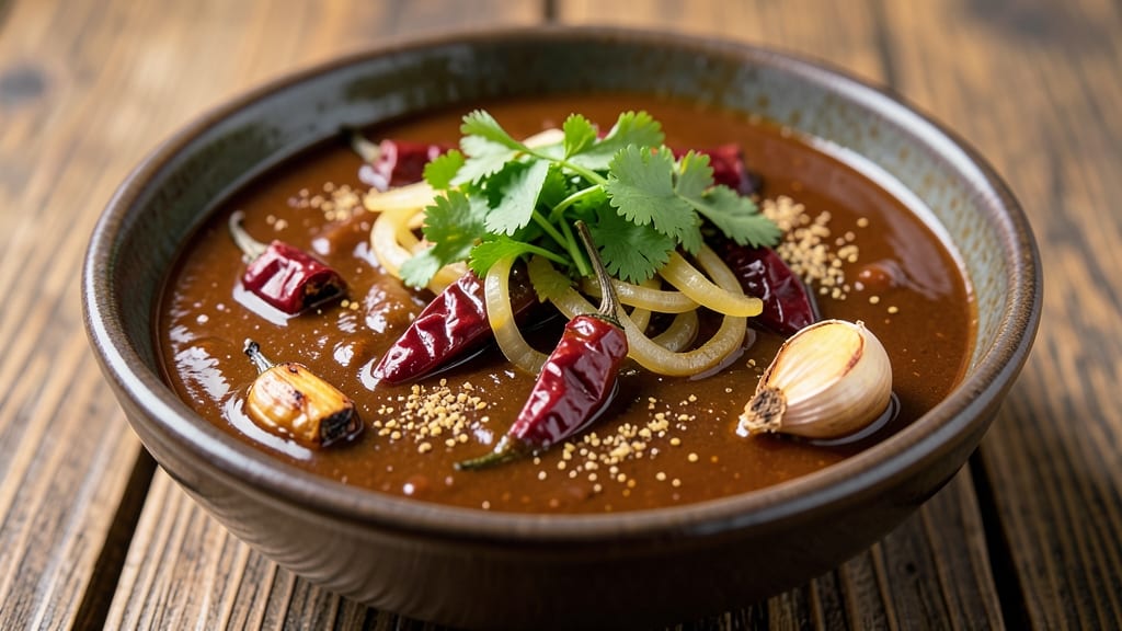 Authentic Chipotle Sauce Recipe: Adobe-Smoked Depth With Hidden Cilantro Zing